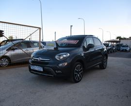 Fiat 500X 2.0 MultiJet 140 CV AT9 4x4 Cross