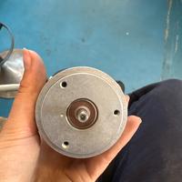 ENCODER HEIDENHAIN