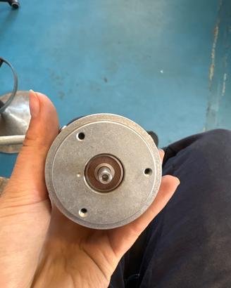 ENCODER HEIDENHAIN