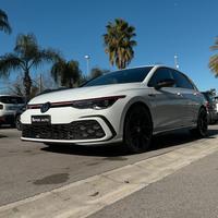 Volkswagen Golf GTI 2.0 TSI Ultimate