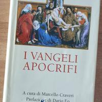 I Vangeli Apocrifi