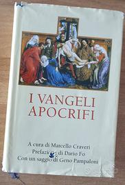 I Vangeli Apocrifi