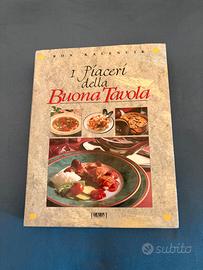 I Piaceri della Buona Tavola