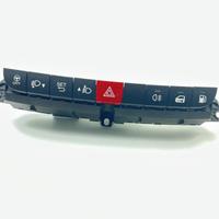 PULSANTIERA CENTRALE FIAT 500 L Serie (351_352) 73