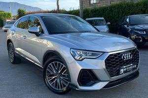 Audi Q3 SPB 35 TDI S tronic Business Plus