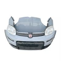 Carrozzeria/Meccanica/Airbag FIAT PANDA 2022