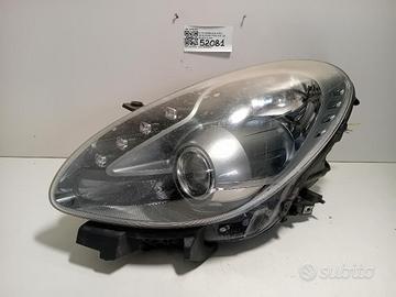 FARO ANTERIORE SINISTRO ALFA ROMEO Giulietta Serie