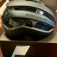 Bontrager Circuit Wavecell nuovo