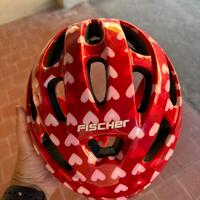 Casco bici