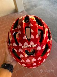 Casco bici