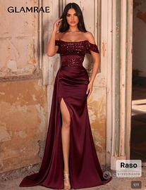 Vestito elegante