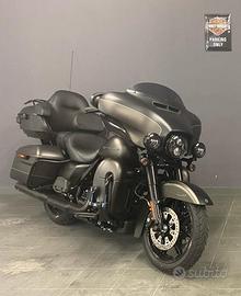 Harley-Davidson Elettra Glide Ultra Limited