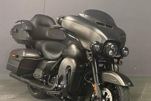 Harley-Davidson Elettra Glide Ultra Limited