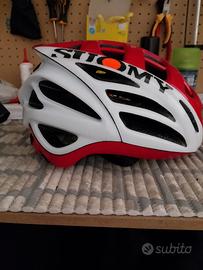 casco bici