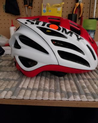 casco bici