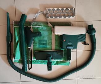 Accessori Vorwerk Folletto VK 121