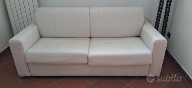 DIVANO LETTO