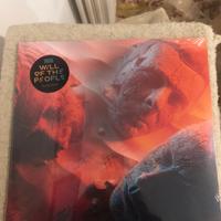 Muse - Will of the People - Nuovo
