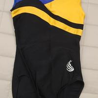 Body per ginnastica artistica