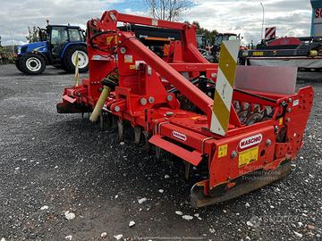 Erpice rotante Maschio Dominator 3000
