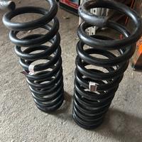 Molle rialzo suzuki vitara