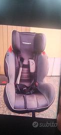 seggiolini auto bimbo