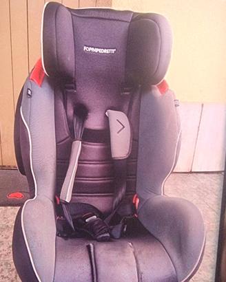 seggiolini auto bimbo