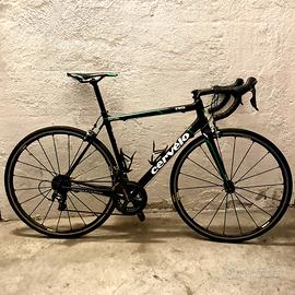 BICI DA CORSA CERVELO R5