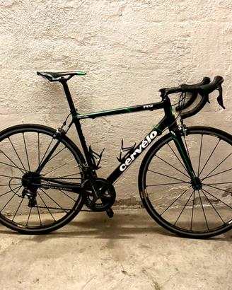 BICI DA CORSA CERVELO R5