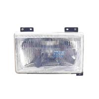 FARO SX CITROEN C25 FIAT DUCATO PEUGEOT J5