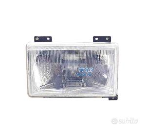 FARO SX CITROEN C25 FIAT DUCATO PEUGEOT J5