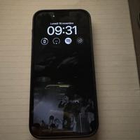 IPhone 14 Pro max 128 gb