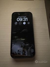 IPhone 14 Pro max 128 gb