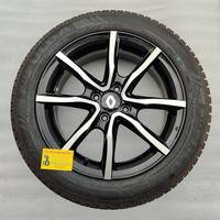 Kit Invernale NUOVO Cerchi Gomme Renault Clio