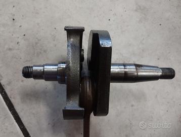 Alberi motore vespa 50