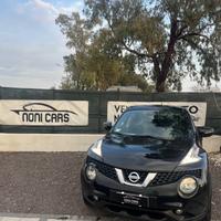 Nissan Juke 1.5 dCi Acenta