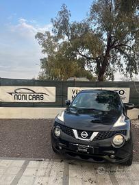 Nissan Juke 1.5 dCi Acenta