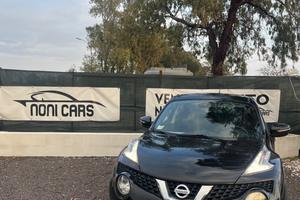 Nissan Juke 1.5 dCi Acenta