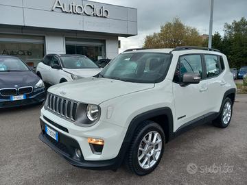 Jeep Renegade 1.0 T3 Limited
