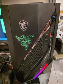 PC GAMING MSI