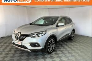 RENAULT Kadjar Blue dCi 8V 115CV EDC Black Editi