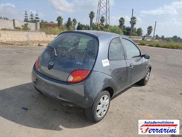 FORD KA RB 1.3I 70CV 02-08 - Ricambi
