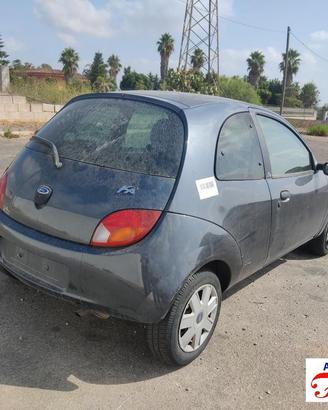 FORD KA RB 1.3I 70CV 02-08 - Ricambi