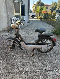 Piaggio Ciao SC con variatore