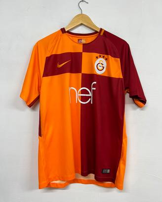 Maglia Galatasaray 2017/2018 - Nike