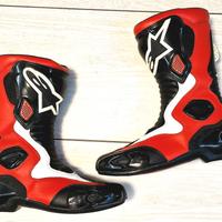 Stivali Alpinestars Smx-5 44