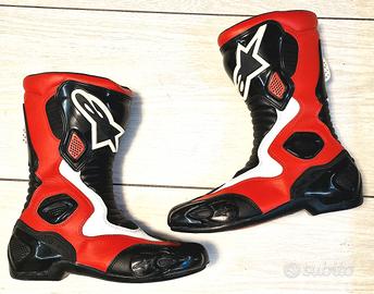 Stivali Alpinestars Smx-5 44