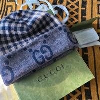 Berretto Gucci Invernale Lana