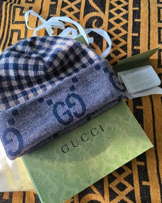 Berretto Gucci Invernale Lana