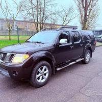 Nissan Navara PICK-UP- UNICO PROP!!!! OK PERMUTE